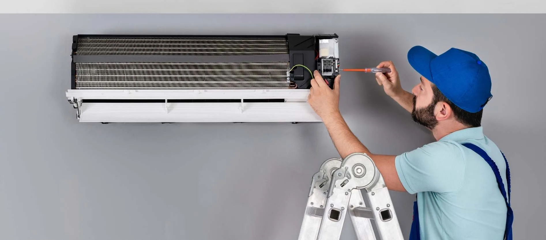 Kartal Beko Klima Gaz Dolum Servisi